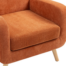 Rowan Upholstered Armchair